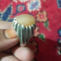 انگشتر عقیق