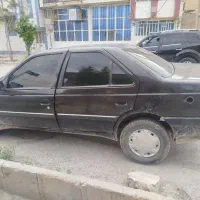 پژو 83|خودرو سواری و وانت|چرداول, |دیوار