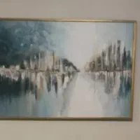 تابلو وگلدان قیمت پاین