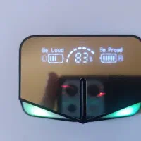 ارپاد و پاور بانک WIRELESS