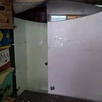 تخت وکمد بچه در حدنو