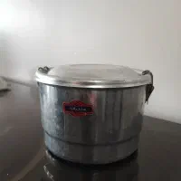 ۲ عدد ظرف غذا ۲طبقه