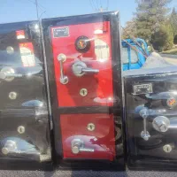 گاوصندوق فروش گاو صندوق