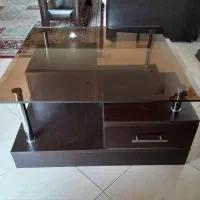 میز جلو مبلی در حد