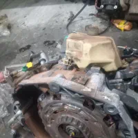 گیربکس لیفان ایکس ۶۰ x60 ۸۲۰