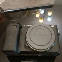 دوربین عکاسی فیلمبرداری  سونی آلفا ۶۴۰۰