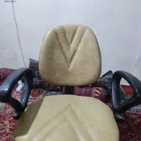 صندلی چرخدار