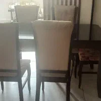 میزنهارخوری ۶نفره