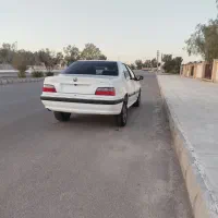 پارس elx فول مدل 1402 پلاک تهران صفر سیمی