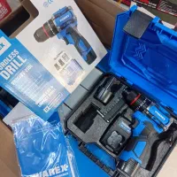 دلر شارژی 16ولت ویوارکس چکشی