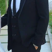 کت و شلوار مردانه