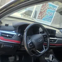 TIGGO7pro|خودرو سواری و وانت|صدرا-فارس, فاز ۱|دیوار