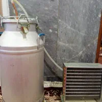 دستگاه تقطیر عرقیجات وگلاب فروش فوری
