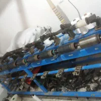فاق دوک پیچ نخ