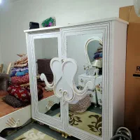 کمد لباس ونیز آرایش