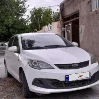 ام وی ام 315 مدل 96 سفید