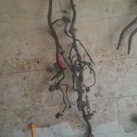 سیم کشی رابط پژو وشیر فرمان