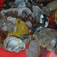 سنگ قیمتی