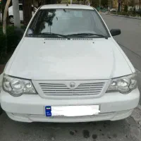 پراید ۱۱۱ SE مدل ۹۸/ اقساطی خودرو دلخواه تون