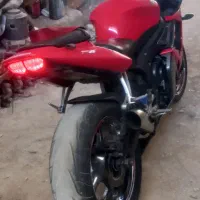 r6 r1 cb MT yamaha|موتورسیکلت|تهران, اتحاد|دیوار