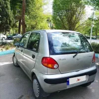 ماتیز مدل 81