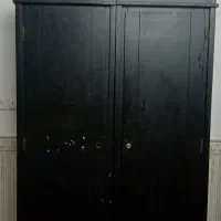 کمد