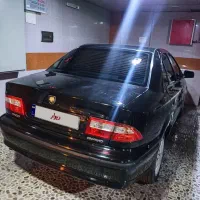 سمندef7 دوگانه کارخانه مدل ۹۴