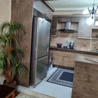 آپارتمان-فروشی-طبقه-اول-امکانات-فول