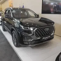 تیگو۸ پرومکس صفر کیلومتر تحویل درجا نمایندگی
