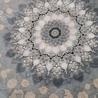 فرش ۹متری جفت