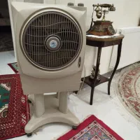 کولر ۲۵۰۰ پرتابل