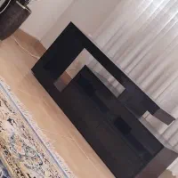 میز تلویزیون درب مگنتی سایز130 ام دی اف