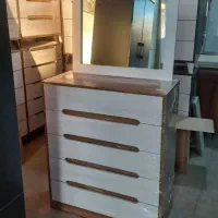 کمد دراور