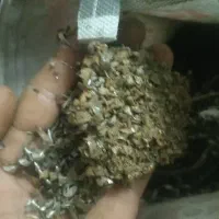 کشاورزی براده آهن