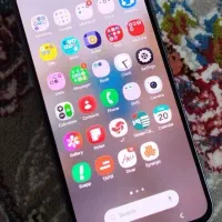گوشی سامسونگ A55