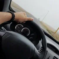 راننده پایه ۲ هستم