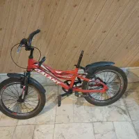 دوچرخه گالانت سایز ۲۰