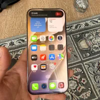 دو تا iPhone 16 pro max|موبایل|ارومیه, |دیوار