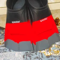 فین شنا اسپیدو (Speedo) سایز S  نو