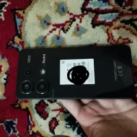 گوشی نوت 13 درحد خشک