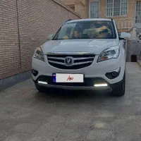 چانگان97 مشابه صفر