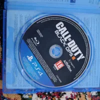 سی دی ps4