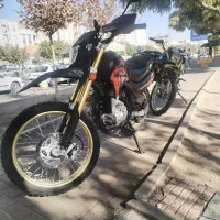 موتور تریل