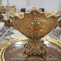 کشکول هم تزئینی هست  هم میشه استفاده کرد