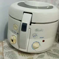 سرخ کن دلونگی