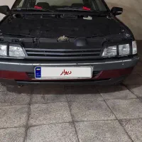 پژو 405 موتور 1800 انژکتور