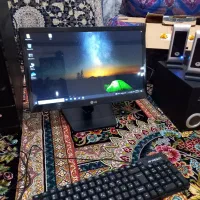 کامپیوتر کامل مناسب گیم معاوضه با گوشی