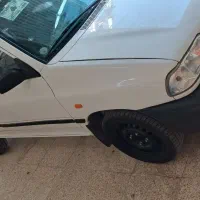 پراید مدل۹۸ دوگانه