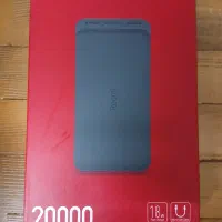 پاور بانک 20000  شیائومی