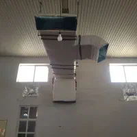 کانال سازی کولر